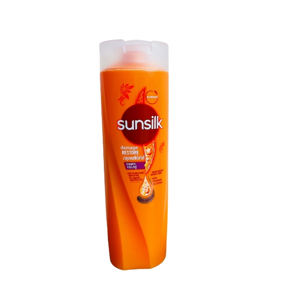 Sunsilk smooth and manageable shampoo