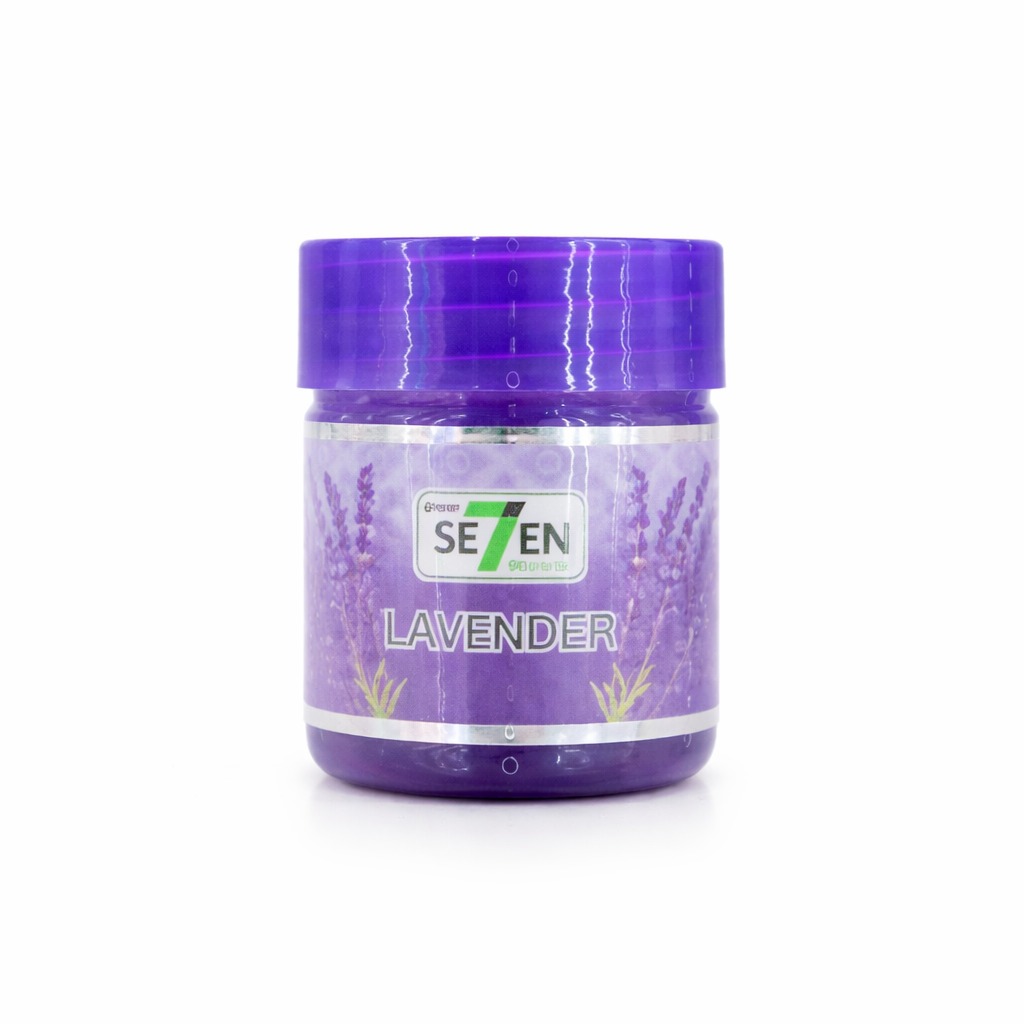 HONG THAI GREEN SEVEN LAVENDER INHALER HERB SMALL